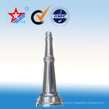 Aluminum Type of Fire Hose Nozzle